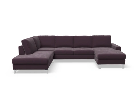 Wohnlandschaft UML Small L